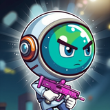 Space Patrol アイコン