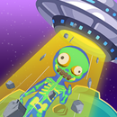 Space enger Station APK