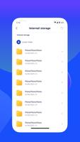 برنامه‌نما Smart Folder عکس از صفحه