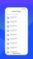 برنامه‌نما Smart Folder عکس از صفحه