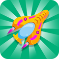 Spaces Racer