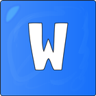 Word Crush أيقونة