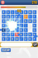 Word Crush تصوير الشاشة 3