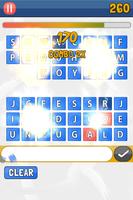 Word Crush تصوير الشاشة 1