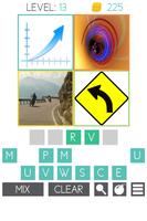 Guess the Pics - Word Puzzles スクリーンショット 2