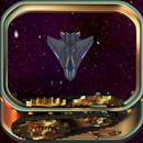APK Infinite Space World
