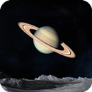 Space Wallpaper APK