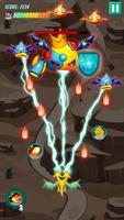 Space War - Alien Shooter screenshot 2