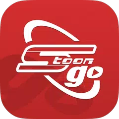 Spacetoon Go Anime & Cartoons アプリダウンロード