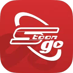 Spacetoon Go Anime & Cartoons Icon