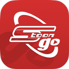 Spacetoon Go Anime & Cartoons icono