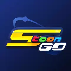 Spacetoon Go