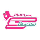 Spacetoon Mum biểu tượng
