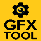 PUB GFX+ Tool for Gaming biểu tượng