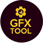 GFX+ Tool for PUB Game 图标