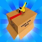 آیکون‌ Tape The Box