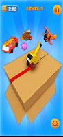 پوستر Tape The Box
