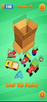 برنامه‌نما Tape The Box عکس از صفحه