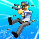 Polis samuray çatışması APK