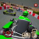 APK finale karting 3D: vero kart d