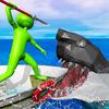 Wild Shark Hunter Download gratis mod apk versi terbaru