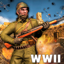 第二次世界大戦：名誉の戦い APK