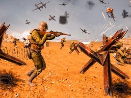 World War 2: Battle of Honor screenshot 1