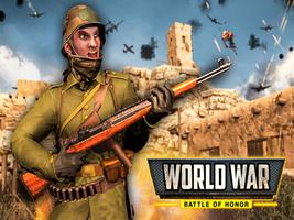 World War 2: Battle of Honor screenshot 2