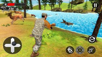 Gewonde dierenjungle redding:  screenshot 3