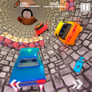 Car Tunnel Rush 3D: Unendliche APK
