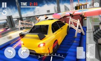 Car Stunt Master 3D: Racing Game-poster