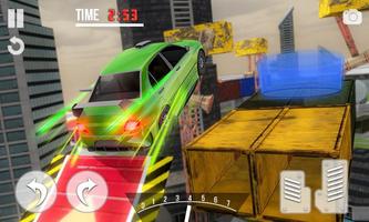 Car Stunt Master 3D: Racing Game screenshot 1