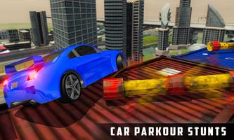 Car Stunt Master 3D: Racing Game screenshot 3