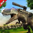 Dino Battle Simulator Kriegssp APK