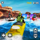 APK Campione 3D di corse d'acqua d