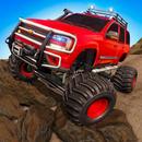 Monster Truck Offroad Stunts Rennfahrer APK