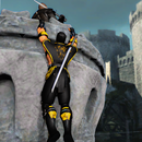 APK Assassino guerriero ninja