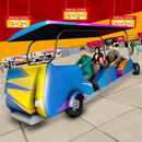 Einkaufszentrum Radio Taxi: Su APK