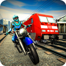 Eisenbahnradrennen 3d: U-Bahn- APK