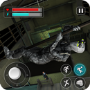 Secret Agent Stealth Training APK