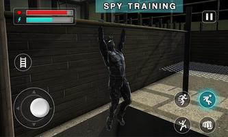 Secret Agent Stealth Training スクリーンショット 2