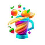 Blend Fruits