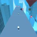 Detective Run 3D