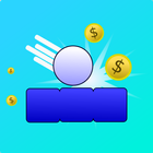 Money Bounce ikon