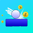 آیکون‌ Money Bounce