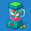 Balls vs Blender APK
