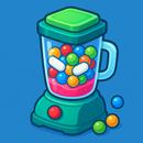 Balls vs Blender APK
