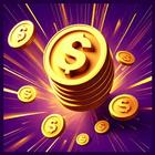 Million Coins icône