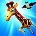 Race Animals