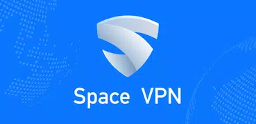 Space VPN - Super Fast Proxy